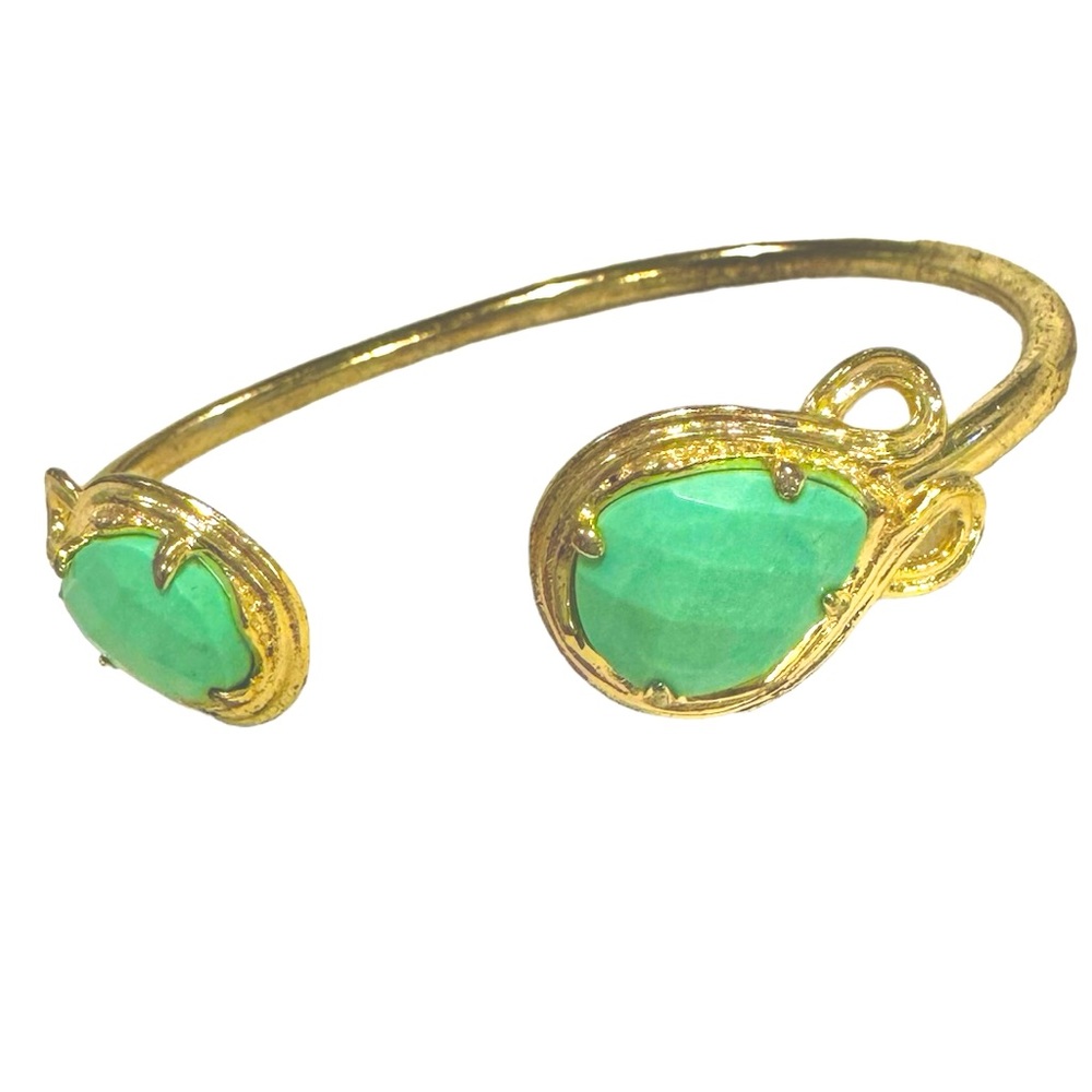 Kendra Scott cuff bracelet